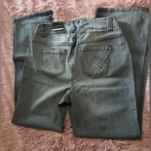 Lane Bryant Grey jeans